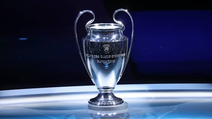 El nuevo balón de la Champions League para el curso 2019-20