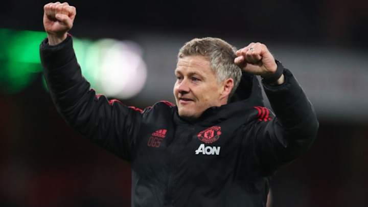 Arsenal - Manchester United | Alineaciones confirmadas