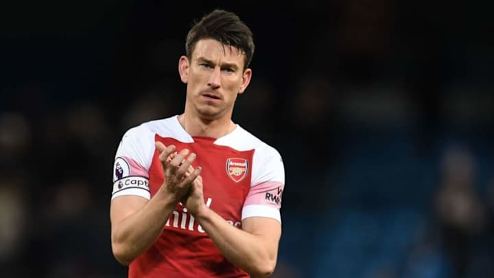Arsenal Confirm Laurent Koscielny Has Joined Bordeaux After 9-Year Spell at the Emirates