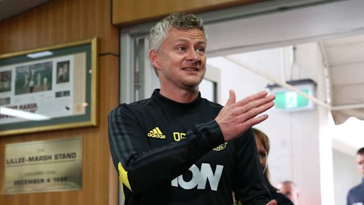 Ole Gunnar Solskjaer Admits Man Utd Will Have to Sell Centre-Back if They Sign Harry Maguire
