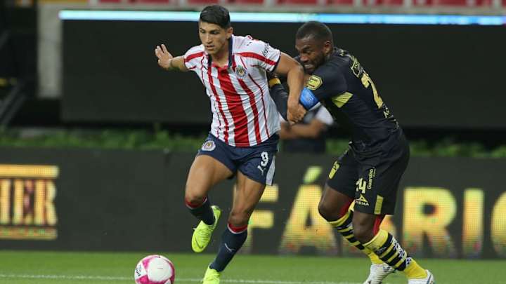 Morelia vs Chivas | Horario, transmisión de TV y posibles alineaciones