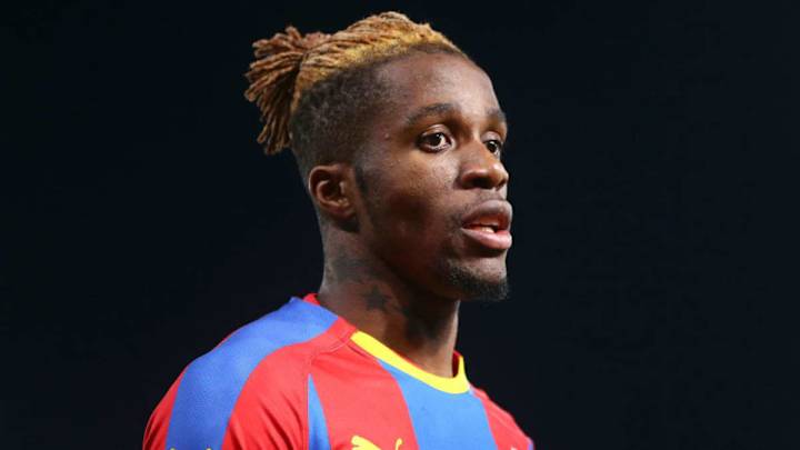 Everton to Reopen Wilfried Zaha Talks With Crystal Palace Over Players-Plus-Cash Deal Worth £100m