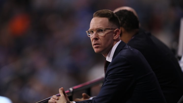 Will the NBA Be Willing to Get Radical in the Next CBA? Will the NBA Be Willing to Get Radical in the Next CBA?