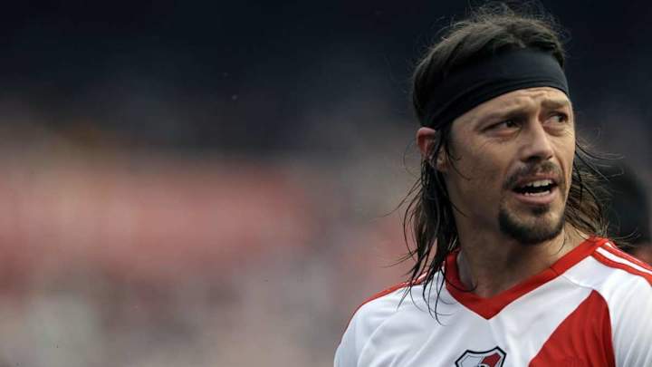 El hermoso mensaje de Matías Almeyda a la Selección de Futsal con Síndrome de Down