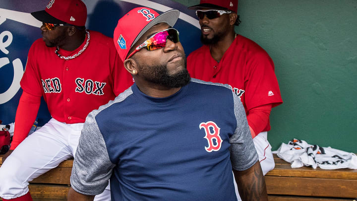 Arrests Shed New Light on David Ortiz Shooting as Search for Answers Continues Arrests Shed New Light on David Ortiz Shooting as Search for Answers Continues