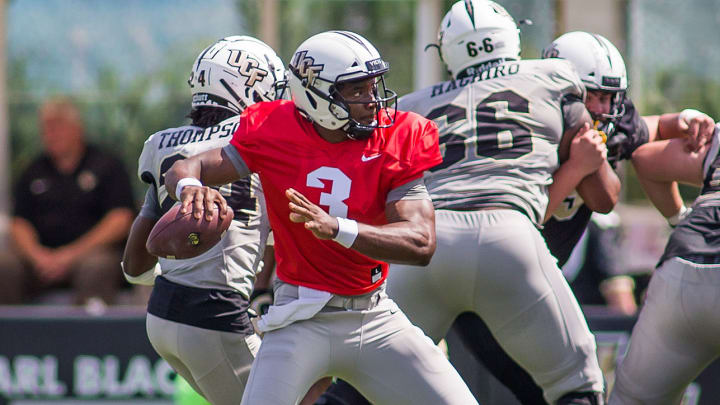 Group of Five 2019 Fall Camp Preview: Five Key Storylines for August