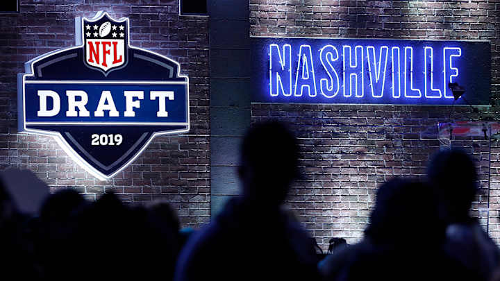 How the 2019 NFL Draft Played Out Across Three Distinct Broadcasts