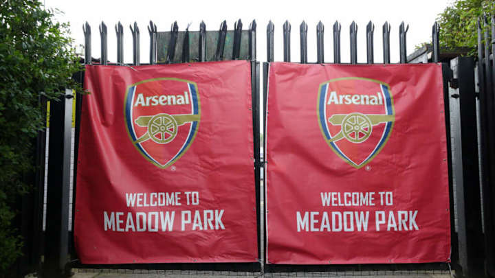 Arsenal Women Charged With Breaching FA Rules Over Alleged Act of Discrimination