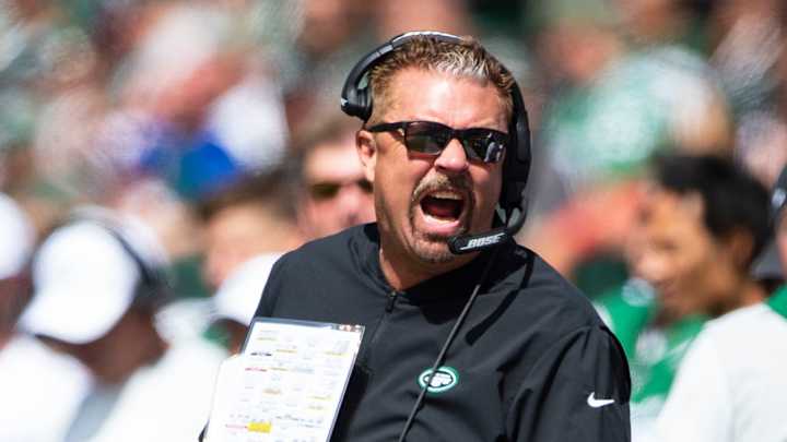 Gregg Williams on Odell Beckham Jr.'s Dirty Hit Accusation: 'We Don't Do That'