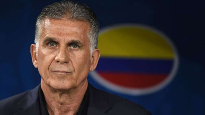 Los primeros jugadores convocados a la Selección colombiana para los partidos amistosos