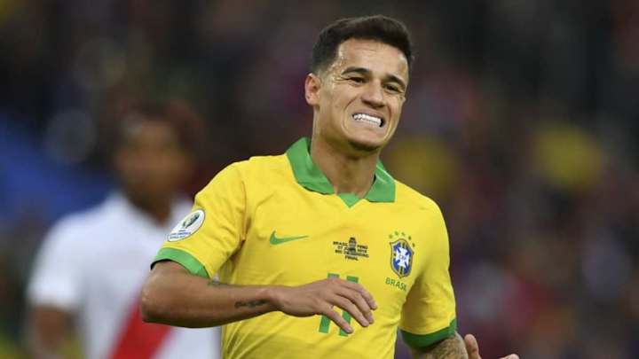 Lo único que suma Coutinho al FC Barcelona son incertidumbres