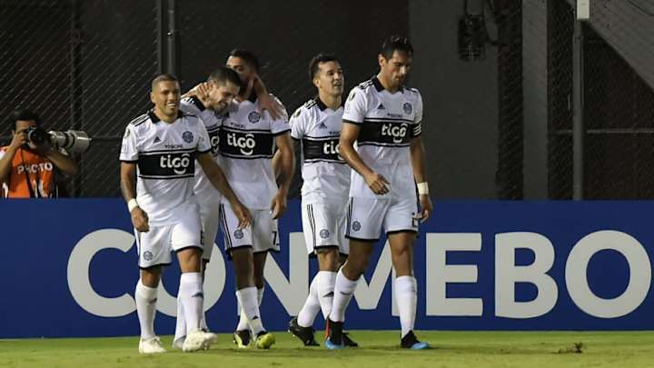 ¿Cuándo llega el nuevo refuerzo de Olimpia?