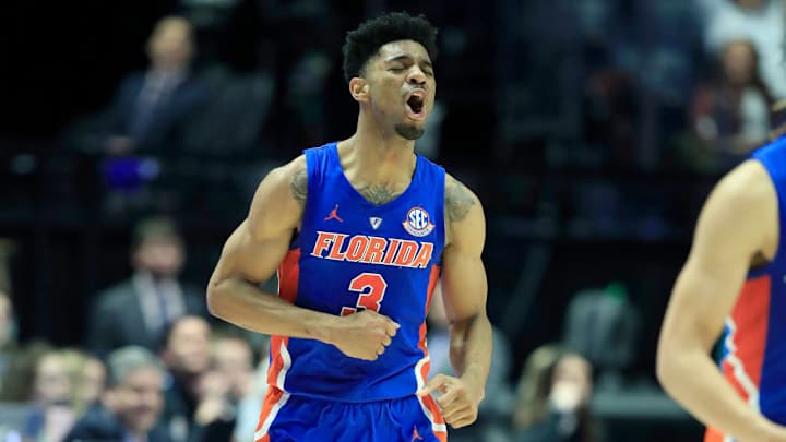 How to Watch Florida vs. Nevada: March Madness Live Stream, TV Channel, Time