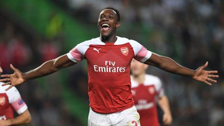 Watford Confirm Signing of Free Agent Danny Welbeck on 3-Year Deal