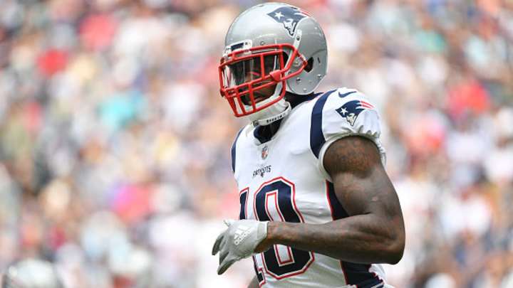 Report: Josh Gordon Remains in Inpatient Drug Treatment Facility Report: Josh Gordon Remains in Inpatient Drug Treatment Facility