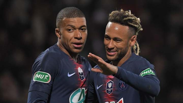 Paris Saint-Germain Crowned Ligue 1 Champions Following Lille's Draw Against Toulouse