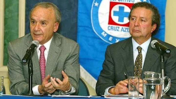 'Billy' Álvarez habla sobre el regreso de Víctor Garcés a Cruz Azul