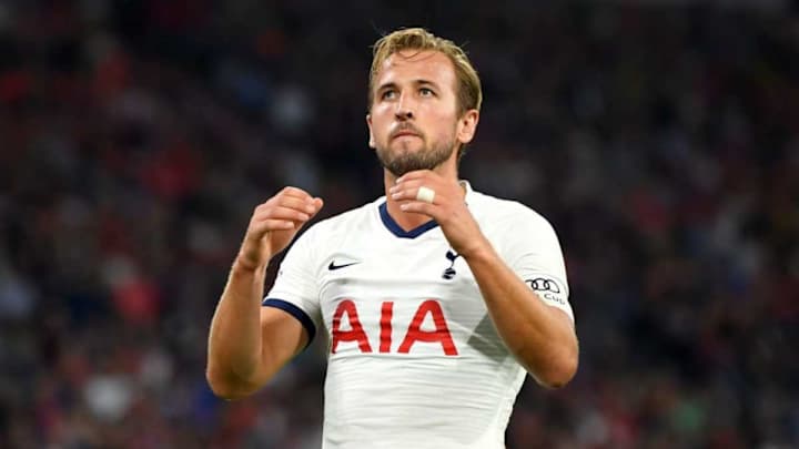 FIFA 20 Ultimate Team: Every Tottenham Player's Predicted Rating
