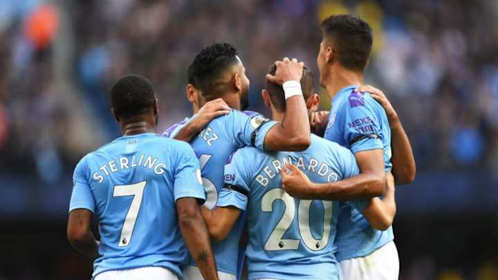 The 10 Most Expensive Squads in the Premier League