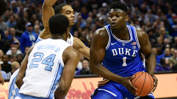 Three NBA Draft Thoughts as the NCAA Tournament Tips Off Three NBA Draft Thoughts as the NCAA Tournament Tips Off