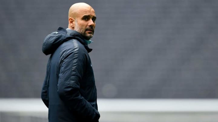 Pep Guardiola Fires Back at Ilkay Gundogan's Criticism Over 'Lack of Bravery' at Manchester City