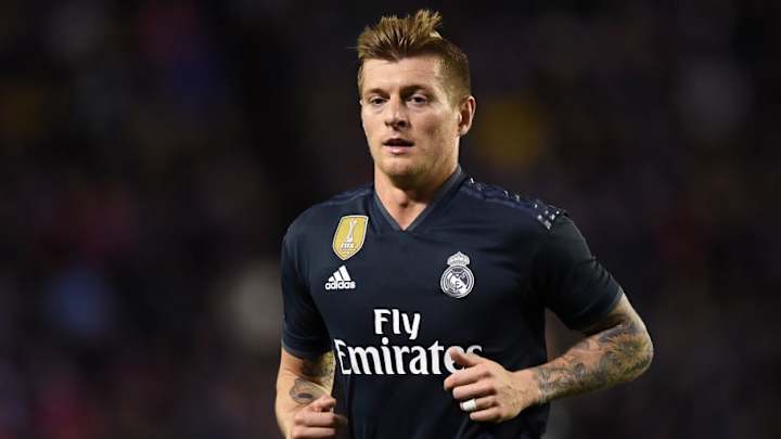 Toni Kroos Reveals Regret Over Signing Bayern Munich Contract Extension in 2010