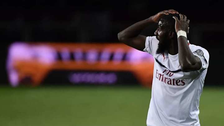 Transfer Rumours: Chelsea Duo Wanted, Serie A Sides Chasing Llorente, Balotelli Makes Move & More