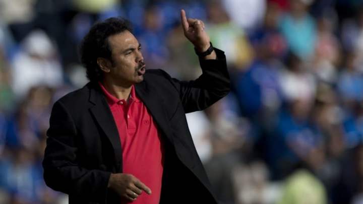 Hugo Sánchez vuelve a ofrecerse para el banquillo del Real Madrid