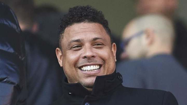 El genial tweet de Ronaldo Nazário sobre la SuperBowl que se ha viralizado