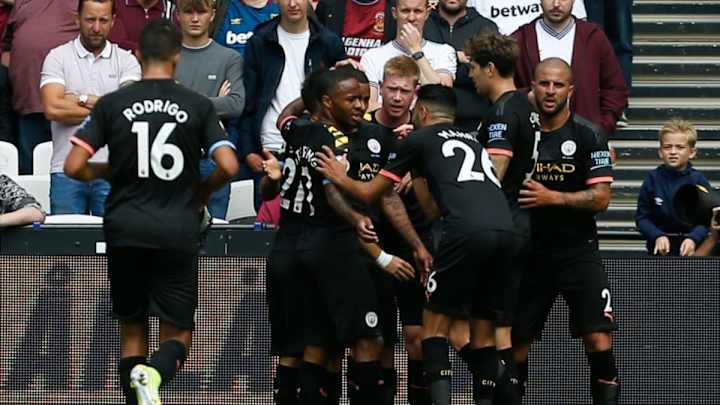 La FIFA sancionó al Manchester City por fichaje ilegal de menores de edad