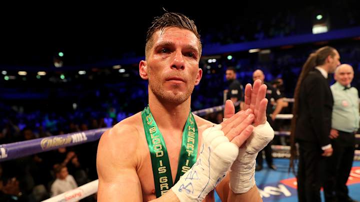 Jay Harris vs. Angel Moreno Live Stream, Time: Watch Top Rank Online