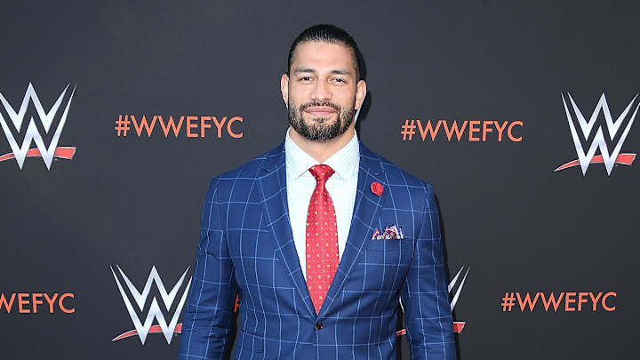 WWE Superstar Roman Reigns to Address Ongoing Leukemia Battle on Raw