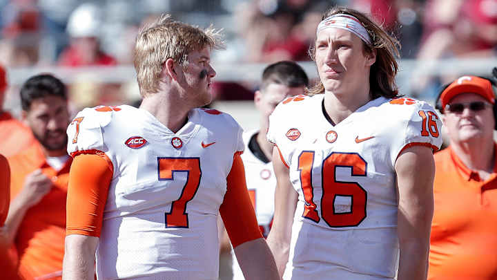 Eight Teams With the Closest Thing to Quarterback Depth in the Transfer Portal Era