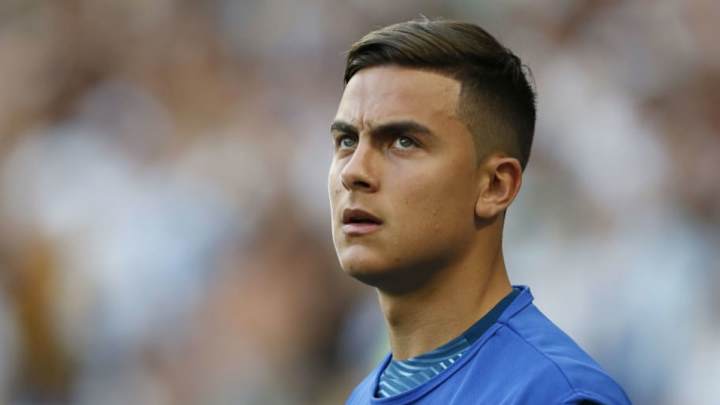 Paulo Dybala’s Latest Instagram Post Has Manchester United Fans Excited