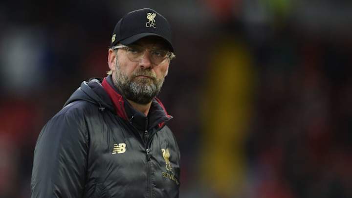 Jurgen Klopp Provides Fitness Update on Key Liverpool Duo After 5-0 Huddersfield Thrashing