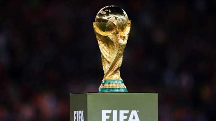 Chile, Argentina, Uruguay y Paraguay se presentarán para organizar el Mundial de 2030 Chile, Argentina, Uruguay y Paraguay se presentarán para organizar el Mundial de 2030