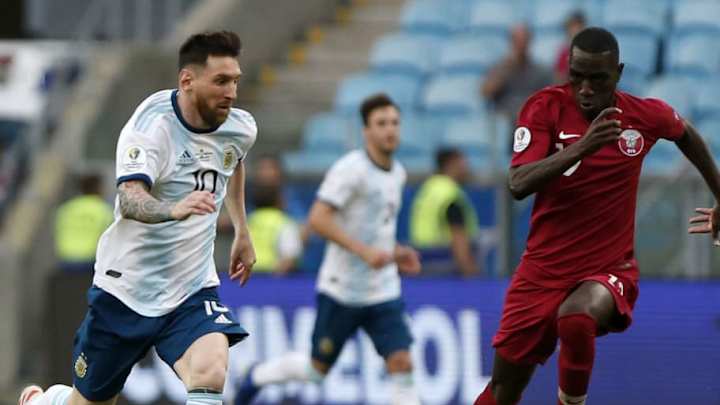 La histórica propuesta que recibió Lionel Messi para quedar inmortalizado en el Maracaná
