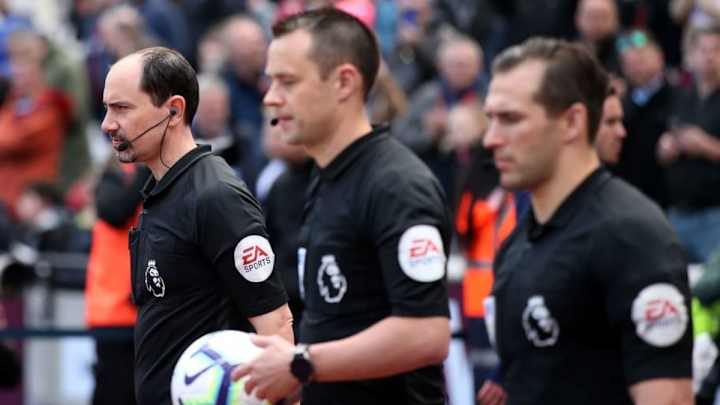 Ranking Film & TV Robots by How Good a Linesman They Would Make