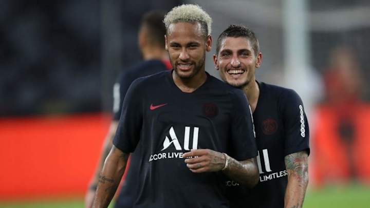 El ataque del Real Madrid necesita a Neymar más que cualquier otro club en el mundo