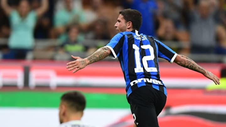 Inter 1-0 Udinese: Report, Ratings & Reaction as I Nerazzurri Hold Out for Tense Win at San Siro