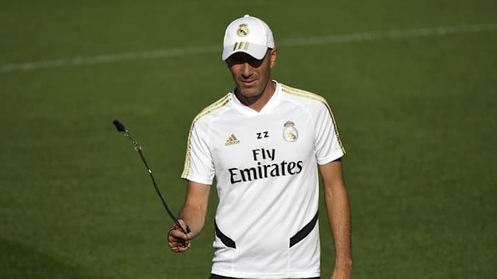 Real Madrid: The XI That Should Start Against Villarreal
