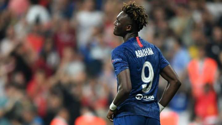 El Chelsea ha condenado el racismo hacia Tammy Abraham