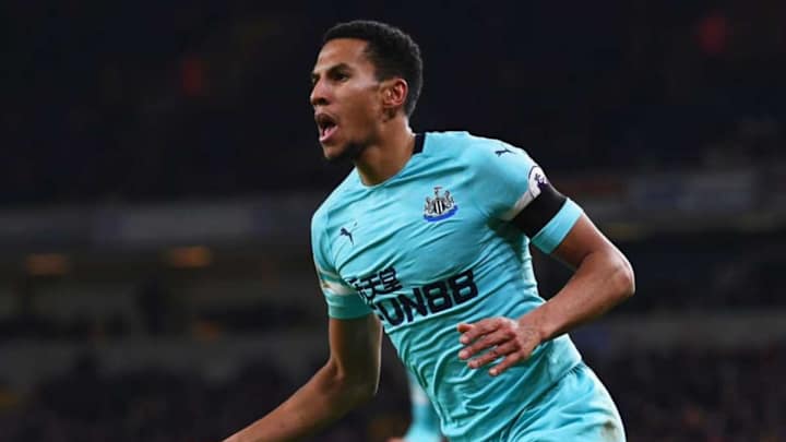 Isaac Hayden Indicates He Still Wants to Leave Newcastle After Failing to Secure January Exit Isaac Hayden Indicates He Still Wants to Leave Newcastle After Failing to Secure January Exit
