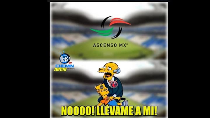 ​Los memes se burlaron del Toluca y Chivas, la lesión de La Chofis y la falta de gol de Oribe