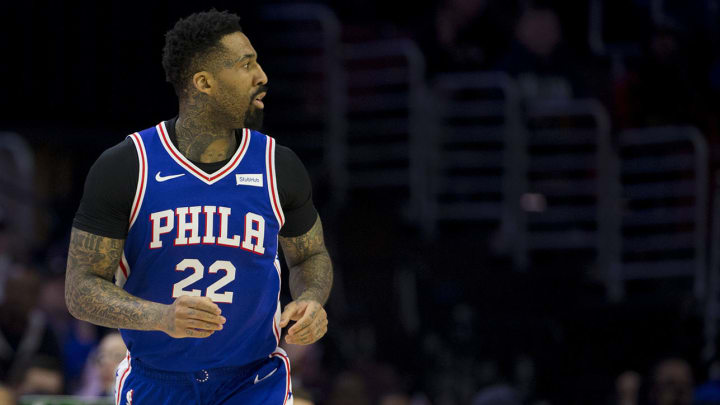 Nets' Wilson Chandler Facing 25-Game Suspension for PED Use