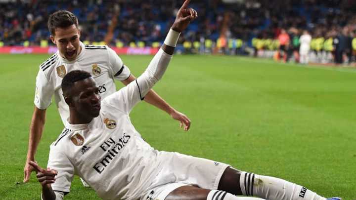 Lo bueno, lo malo y lo feo de la victoria del Real Madrid sobre el Leganés