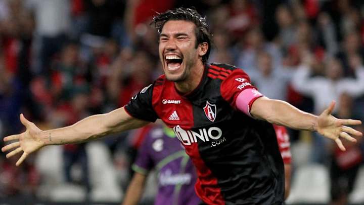 Vigón y Garnica serían los primeros refuerzos del América de cara al Apertura 2019