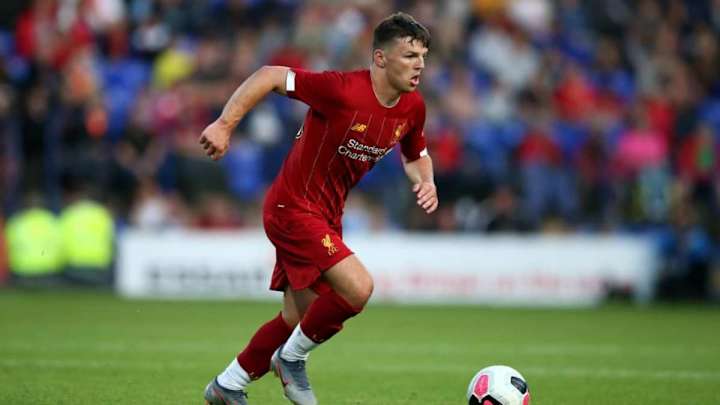Liverpool Confirms Bobby Duncan's Permanent Move to Fiorentina