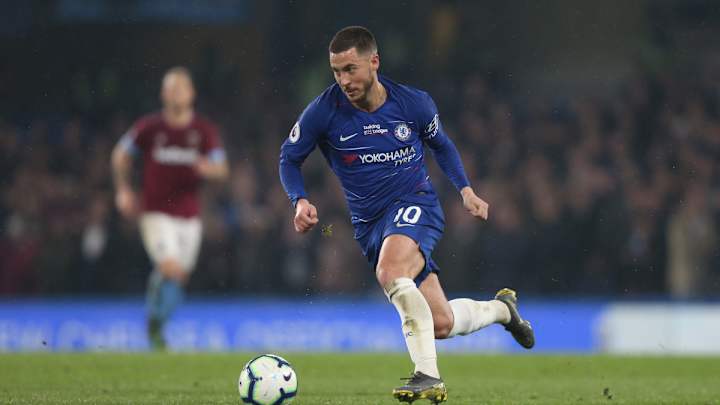 Liverpool vs. Chelsea Live Stream, TV Channel: How to Watch Premier League