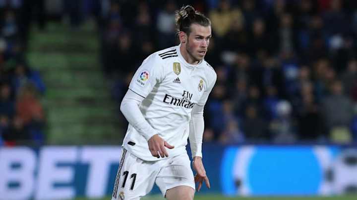 Gareth Bale & Zinedine Zidane Both Left 'Fuming' After Real Madrid Cancel Jiangsu Suning Move